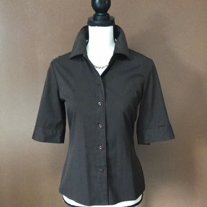 3/4 length shirt